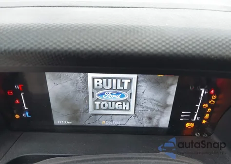 2024 Ford Ranger Xlt from USA, damaged, VIN 1FTER4HH7RLE07340